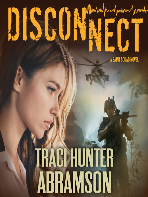 Title details for Disconnect by Traci Hunter Abramson - Available